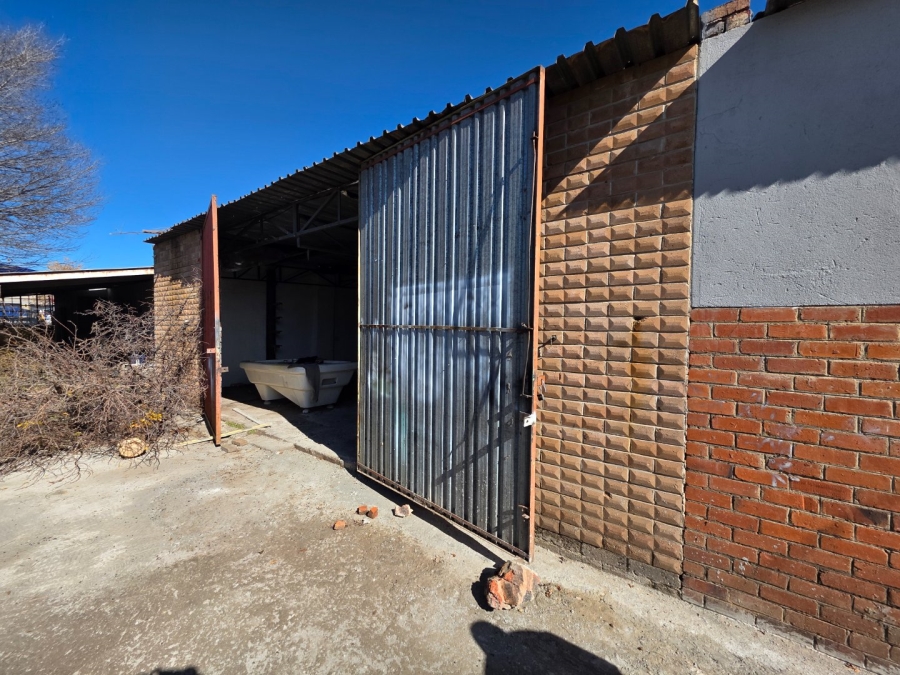 To Let commercial Property for Rent in Bethlehem Free State
